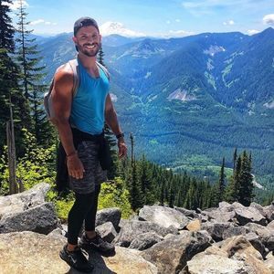 Meet your Posher, Randy